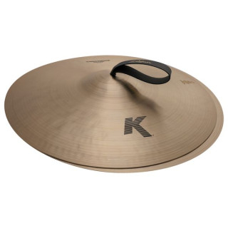 Зилджиан 17" K' Классик Симфо. MH Zildjian 17" K' Klassisch Symph. MH