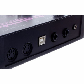 Синтезатор Waldorf Streichfett Waldorf Streichfett