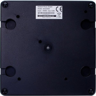 Синтезатор Waldorf Streichfett Waldorf Streichfett