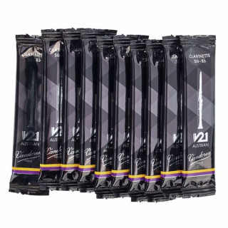 Трость для кларнета Vandoren V21 Austrian 3.0 Vandoren V21 Austrian 3.0