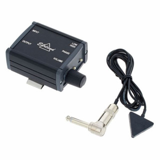 Микрофоны Ehrlund EAP System TRS Ehrlund Microphones EAP System TRS