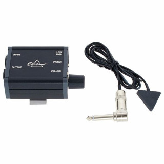 Микрофоны Ehrlund EAP System TRS Ehrlund Microphones EAP System TRS