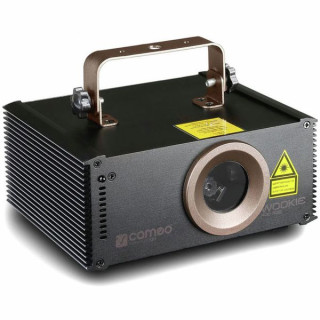 Камео ВУКИ 400 RGB Anima. Пакет Cameo  WOOKIE 400 RGB Anima. Bundle