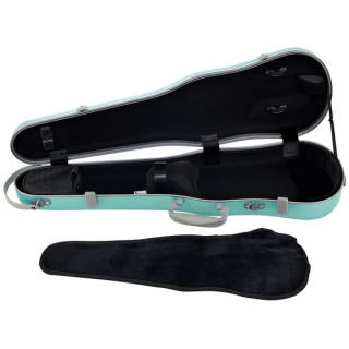 Gewa Pure Vn Case SC Fun G/G Gewa Pure Vn Case SC Fun G/G