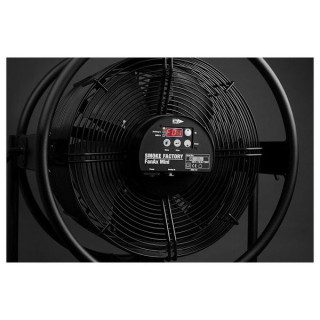 Ветровая машина Smoke Factory FanAx Mini Smoke Factory FanAx Mini