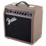 Комбоусилитель Fender Acoustasonic 15