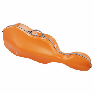 Кейс для виолончели bam DEF1005XLO Cello Case Orange bam DEF1005XLO Cello Case Orange