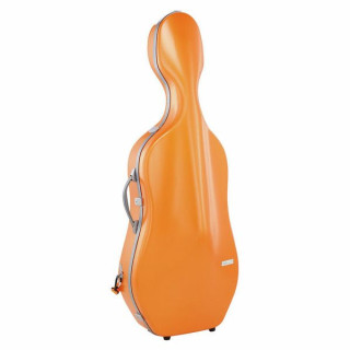 Кейс для виолончели bam DEF1005XLO Cello Case Orange bam DEF1005XLO Cello Case Orange