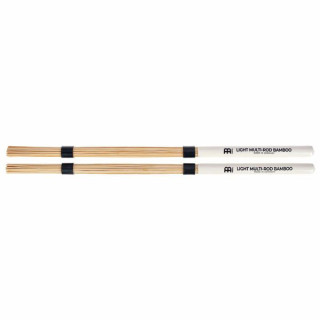 Хот-роды Meinl SB203 Multi-Rods Bamboo Light Meinl SB203 Multi-Rods Bamboo Light