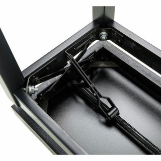 Банкетка для пианино K&M Piano Bench 13900 K&M Piano Bench 13900