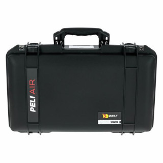 Воздушная пена Peli 1525 черная Peli 1525 Air Foam Black