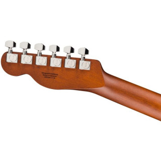Fender LTD Acoustasonic Std Tele SFG Fender LTD Acoustasonic Std Tele SFG