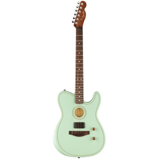 Fender LTD Acoustasonic Std Tele SFG Fender LTD Acoustasonic Std Tele SFG