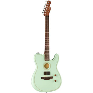 Fender LTD Acoustasonic Std Tele SFG Fender LTD Acoustasonic Std Tele SFG