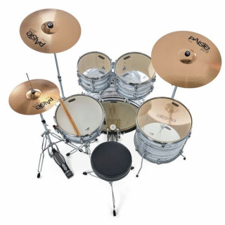 Mapex Tornado Стандартный полный комплект - WI-FI Mapex Tornado Standard Full Set - FI