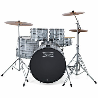Mapex Tornado Стандартный полный комплект - WI-FI Mapex Tornado Standard Full Set - FI