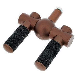 Крепление для гитары Bulldog Aluminum Guitar Hanger Bronze