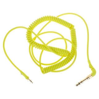 AIAIAI C18 в рулоне с адаптером 1,5м AIAIAI C18 Coiled with adapter 1,5m