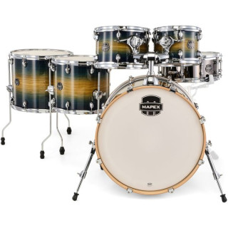 Mapex Armory Stage+ Set ET Mapex Armory Stage+ Set ET