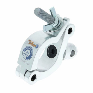 Global Truss 81701 Half Coupler half Cone Global Truss 81701 Half Coupler half Cone