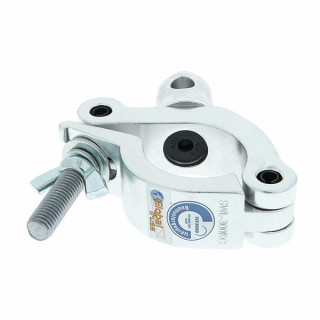 Global Truss 81701 Half Coupler half Cone Global Truss 81701 Half Coupler half Cone