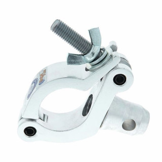 Global Truss 81701 Half Coupler half Cone Global Truss 81701 Half Coupler half Cone