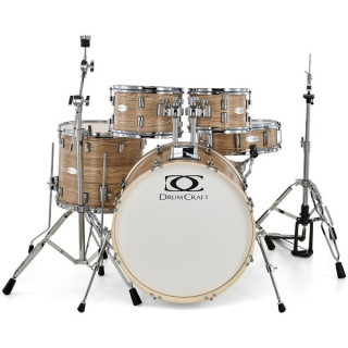 DrumCraft Series 3 Стандартный набор Natural DrumCraft Series 3 Standard Set Natural