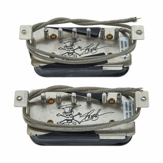 Seymour Duncan APH-2S BK Slash Alnico II Pro Seymour Duncan APH-2S BK Slash Alnico II Pro