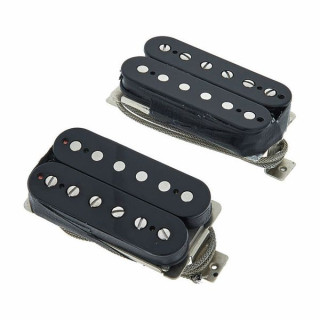 Набор звукоснимателей Seymour Duncan APH-2S BK Slash Alnico II Pro