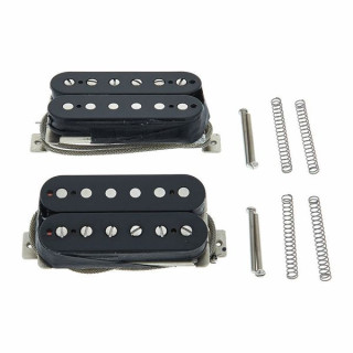 Seymour Duncan APH-2S BK Slash Alnico II Pro Seymour Duncan APH-2S BK Slash Alnico II Pro