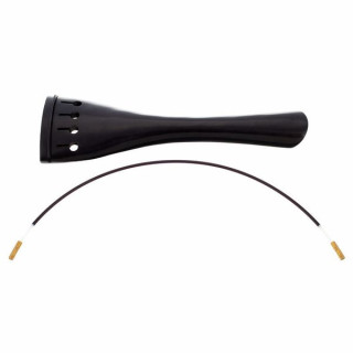 Насадка для бас-гитары Conrad Götz ZA B 325 E Conrad Götz ZA B 325 E Bass Tailpiece