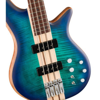 Серия Jackson Pro Spectra IV CB Jackson Pro Series Spectra IV CB