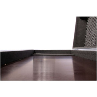 Кейс для клавиатуры Thon Tyros1 из дерева Thon Keyboard Case Tyros1 Wood