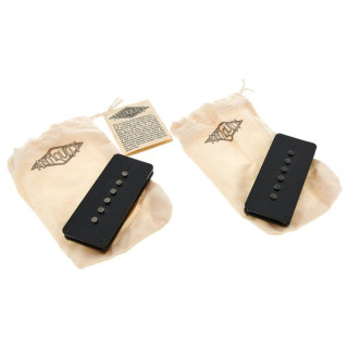 Набор звукоснимателей Seymour Duncan Antiquity Jazzmaster Set