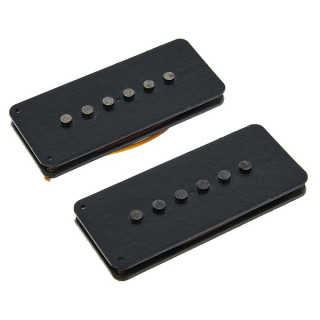 Набор звукоснимателей Seymour Duncan Antiquity Jazzmaster Set