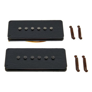 Набор звукоснимателей Seymour Duncan Antiquity Jazzmaster Set