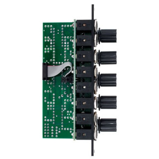 Eurorack модуль Doepfer A-121-2 VE Doepfer A-121-2 VE