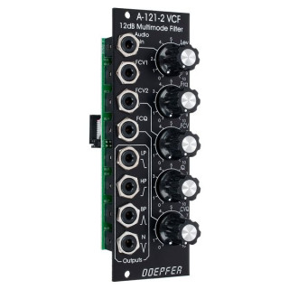 Eurorack модуль Doepfer A-121-2 VE Doepfer A-121-2 VE