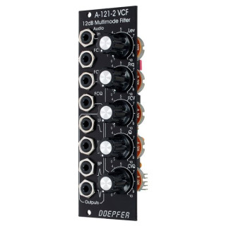 Eurorack модуль Doepfer A-121-2 VE Doepfer A-121-2 VE