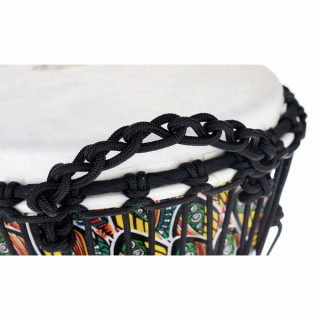 Gewa 10" Djembe Liberty Rope P Gewa 10" Djembe Liberty Rope P