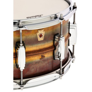 Ludwig 14"x6,5" LB552R Бронзовый акустический Ludwig 14"x6,5" LB552R Bronze Phonic
