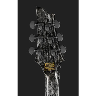 Электрогитара Schecter C-1 FR S Silver Mountain Schecter C-1 FR S Silver Mountain