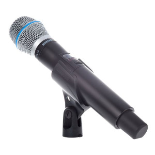 Shure QLXD2/Beta87a S50 Shure QLXD2/Beta87a S50