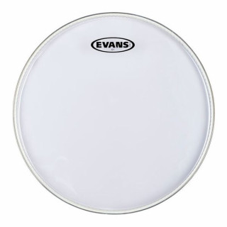 Чистый бас-барабан Evans 18" G1 Evans 18" G1 Clear Bass Drum