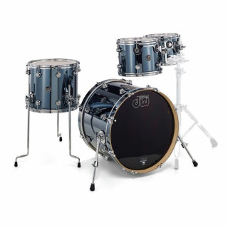 Студия DW Performance Studio Chr. Тень DW Performance Studio Chr. Shadow