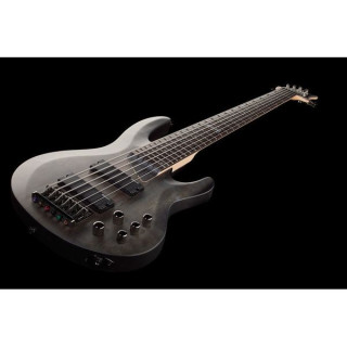 ESP LTD B-206SM STBLKS ESP LTD B-206SM STBLKS