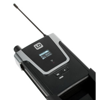 LD Systems U505 IEM Набор №623490 LD Systems U505 IEM Bundle №623490