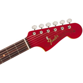 Fender Vintera III M 60s Jazz Bass, CAR Fender Vintera III M 60s Jazzm CAR