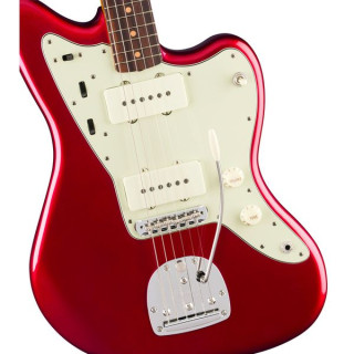 Fender Vintera III M 60s Jazz Bass, CAR Fender Vintera III M 60s Jazzm CAR
