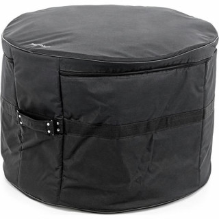 Сумка для бас-барабана Millenium 20"x18" Tour Millenium 20"x18" Tour Bass Drum Bag